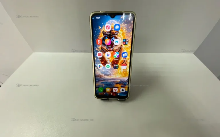 Xiaomi Redmi A3x 3/64 ГБ