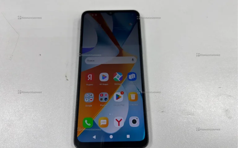 Xiaomi Poco C51 6/128 ГБ