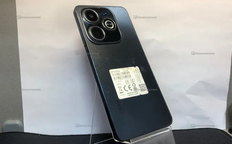 Infinix Hot 40i 8/256 ГБ