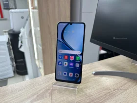 Realme Note 60x 3/64 ГБ