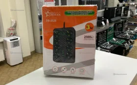 Купить Сетевой фильтр 8 розеток б/у , в Красноярск Цена:690рублей