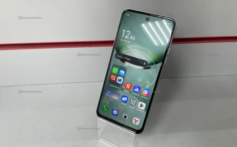 Tecno Spark 30c 6/128 ГБ