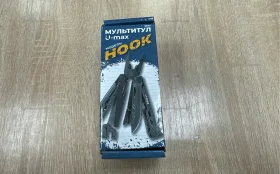 Мультитул U-Max Hook