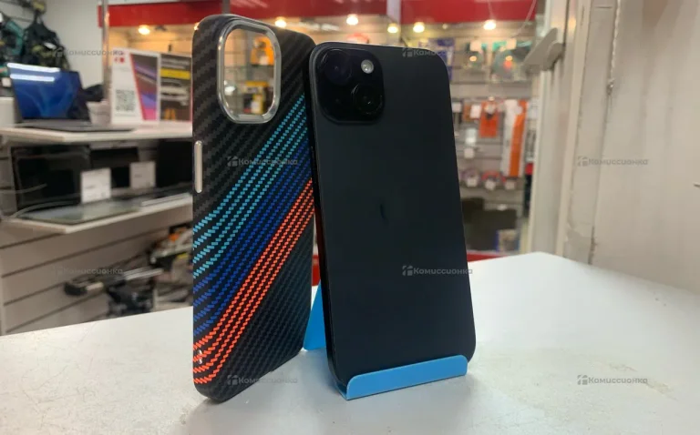 Apple iPhone 15 6/128 ГБ