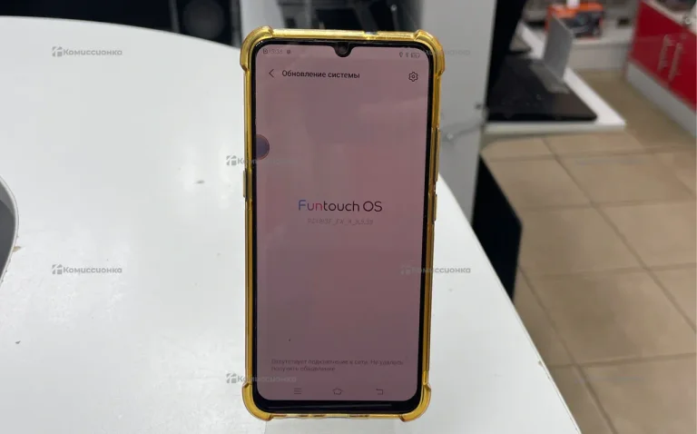 Vivo 1907 6/128Gb