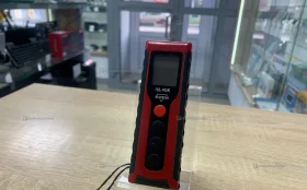 Лазерный дальномер Elitech