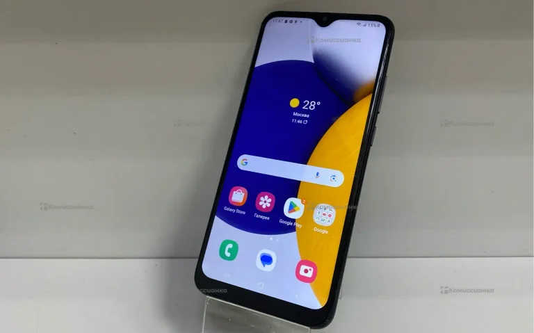 Samsung Galaxy A03 3/32 ГБ