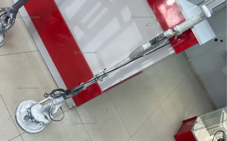 Эксцентриковая шлифмашина Electrolite ШМ 1200