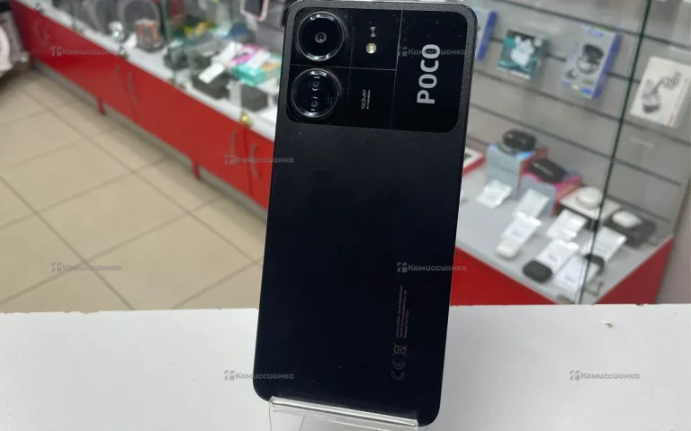 Xiaomi Poco C65 6/128 ГБ