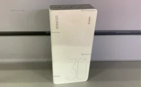 Power Bank  Romozz 30000
