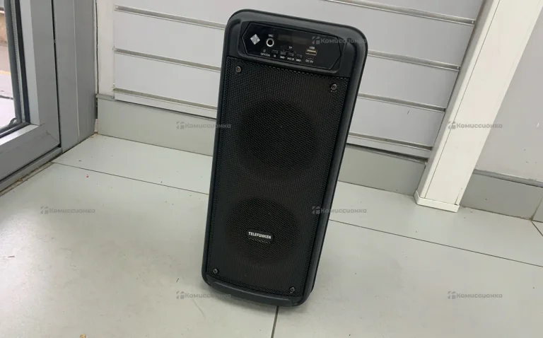Колонка  Telefunnke TF-PS2212