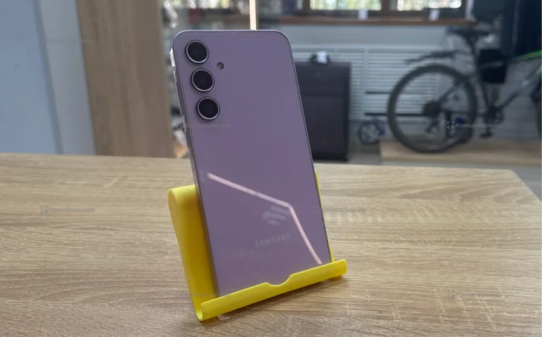 Samsung A35 8/128