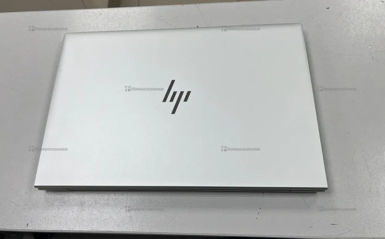 Ноутбук hp elitebook 850 g8