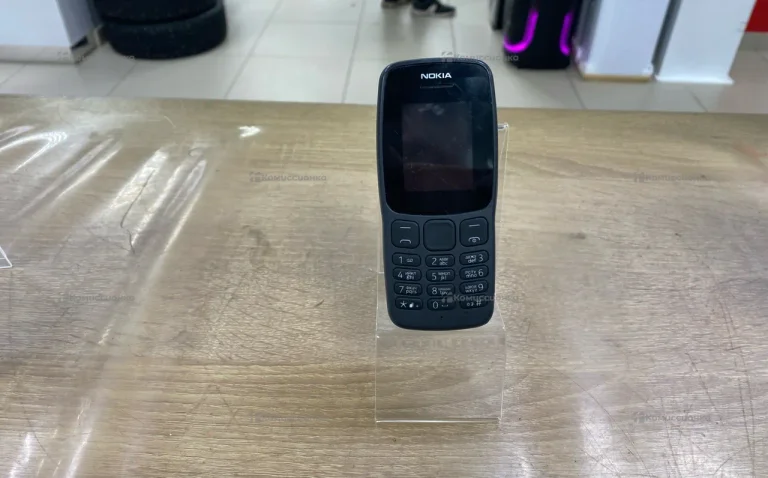 Nokia 106 (2018)