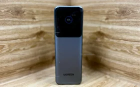 Купить Повербанк UGREEN 25000mah б/у , в Екатеринбург Цена:2500рублей