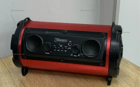 Купить Колонка  красная б/у , в Кинель Цена:1890рублей