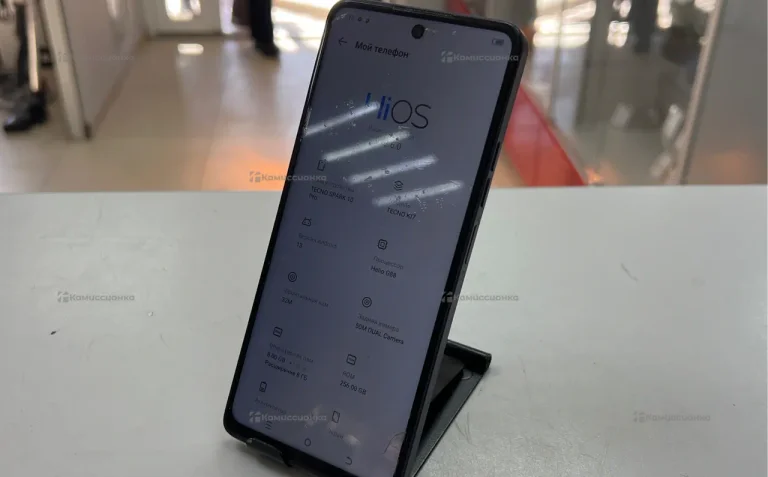 Tecno Spark 10 Pro 8/256 ГБ