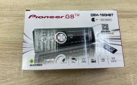 Автомагнитола  Pioneer DEH-190HBT