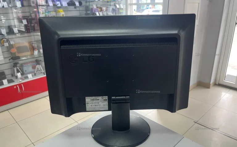 Монитор LG Flatron W1934S