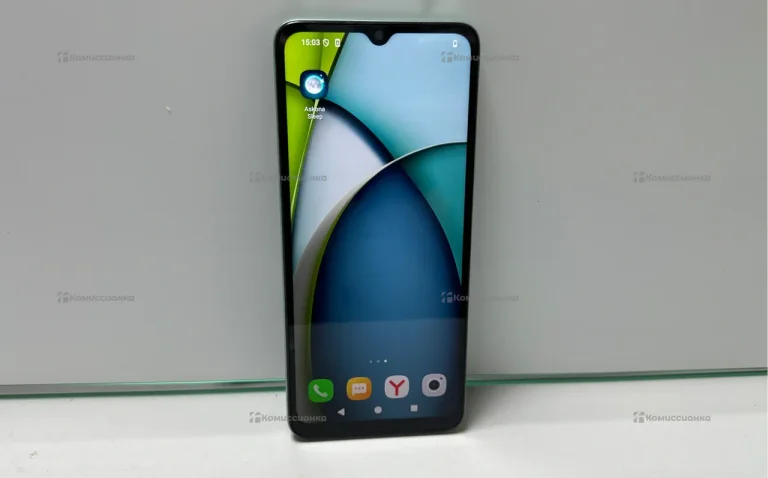 Xiaomi Redmi A3x 3/64 ГБ