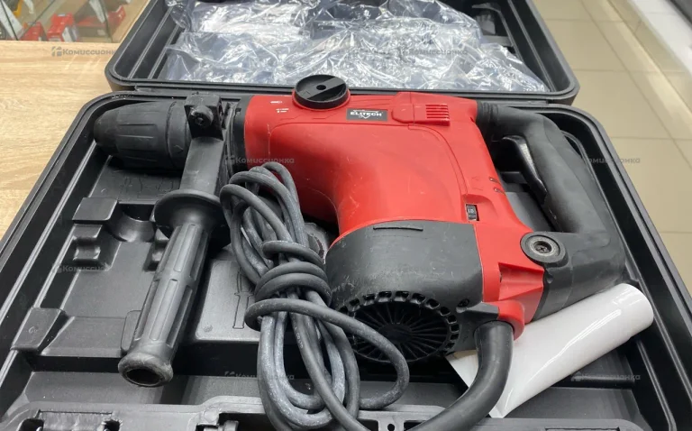 перфоратор Elitech П 7-40ЭМ