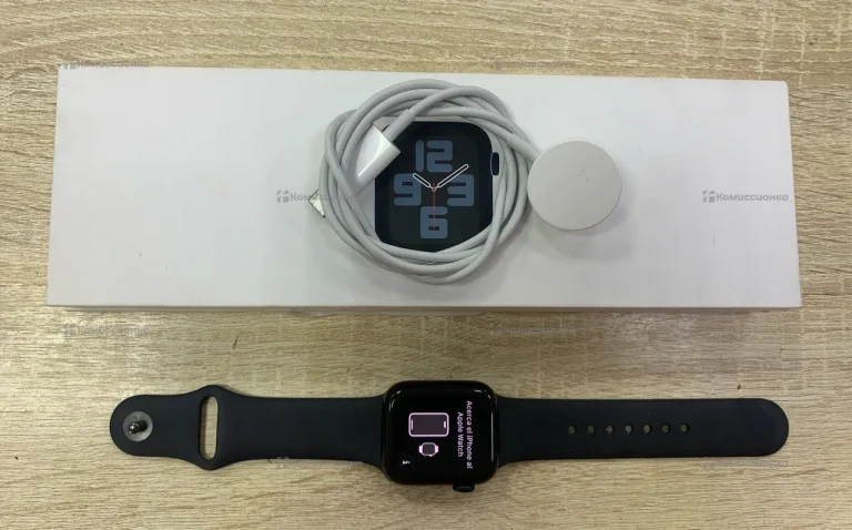 Часы Apple Watch SE2 40mm