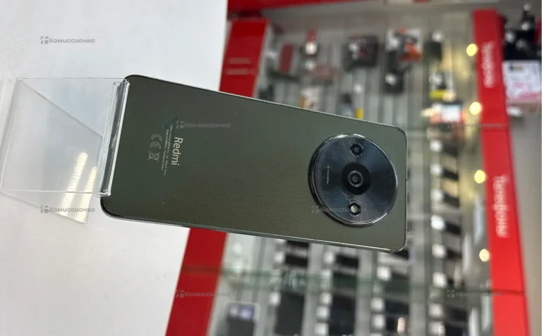 Xiaomi Redmi A3 4/64Gb
