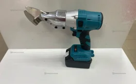 ножницы по металлу Makita АКБ