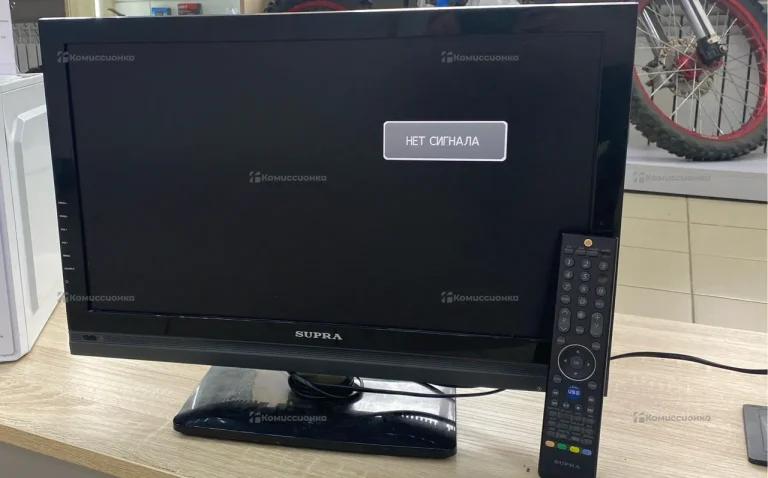 Телевизор SUPRA STV-LC2485FL