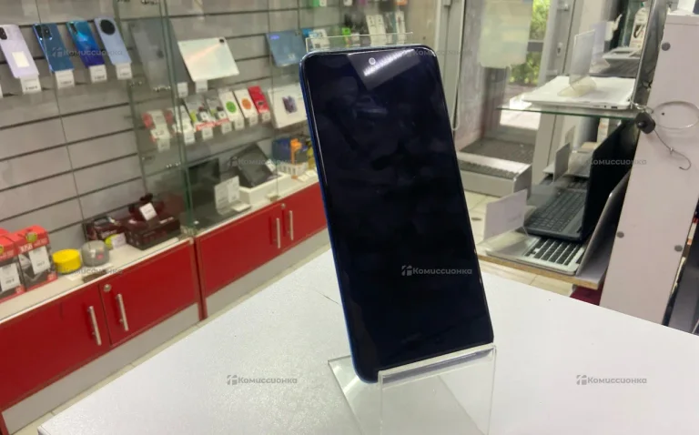 Xiaomi Redmi Note 10S 6/64GB