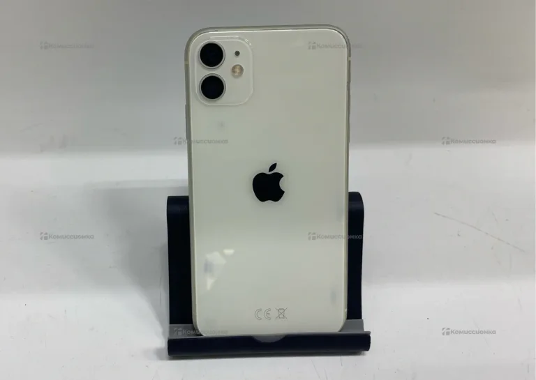 Apple iPhone 11 4/256 ГБ