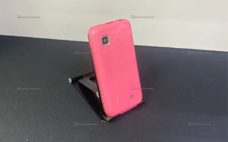 Samsung Wave 525