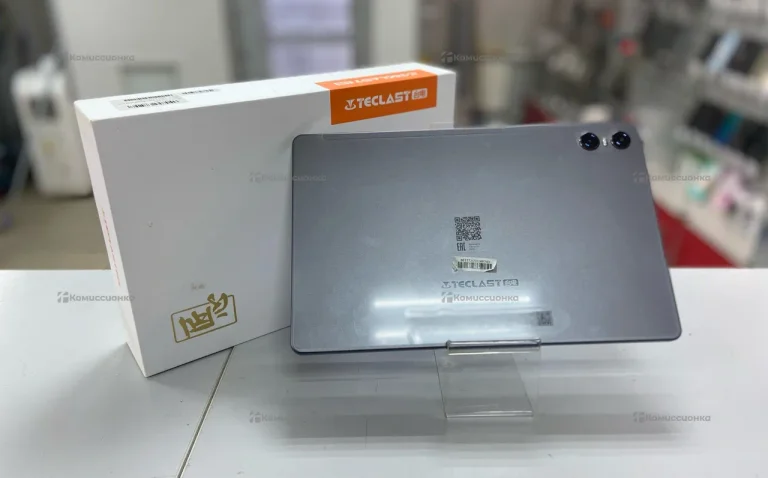 Планшет TeslAst T 50 Pro 8/256