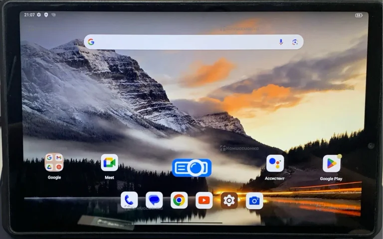 Планшет Unihertz. Pad E 12/512gb