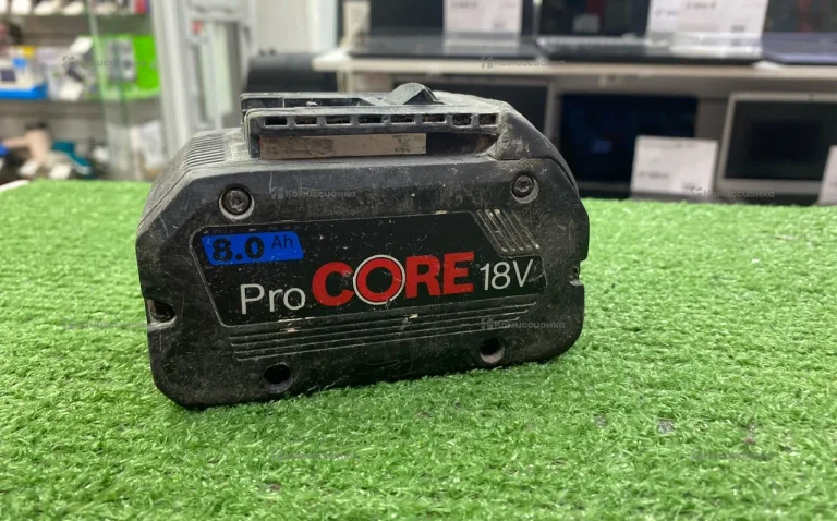 Аккумулятор Pro Core 18v 8.0Ah