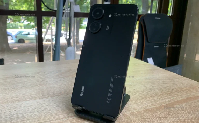 Xiaomi Redmi 13C 8/256 ГБ
