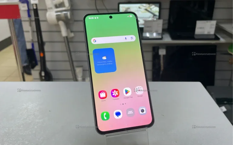 Samsung Galaxy A56 8/256 ГБ