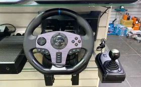 Купить Руль игровой PXN 9 б/у , в Нижний Новгород Цена:7990рублей