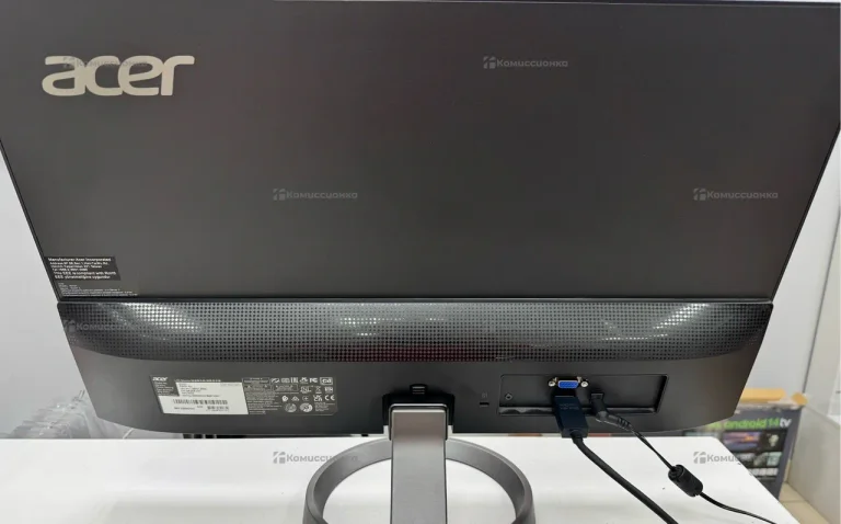 Монитор Acer R242Y Ayi