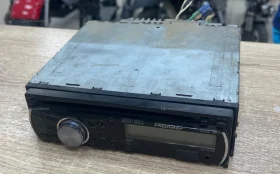 Купить Автомагнитола  pioneer deh2200 б/у , в Краснодар Цена:990рублей