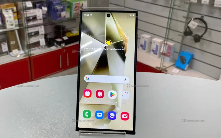 Samsung Galaxy S24 Ultra 12/512 ГБ