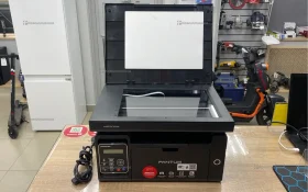 Купить Pantum МФУ лазерное Pantum M6502W б/у , в Самара Цена:7500рублей
