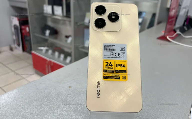 Realme c61 8/128