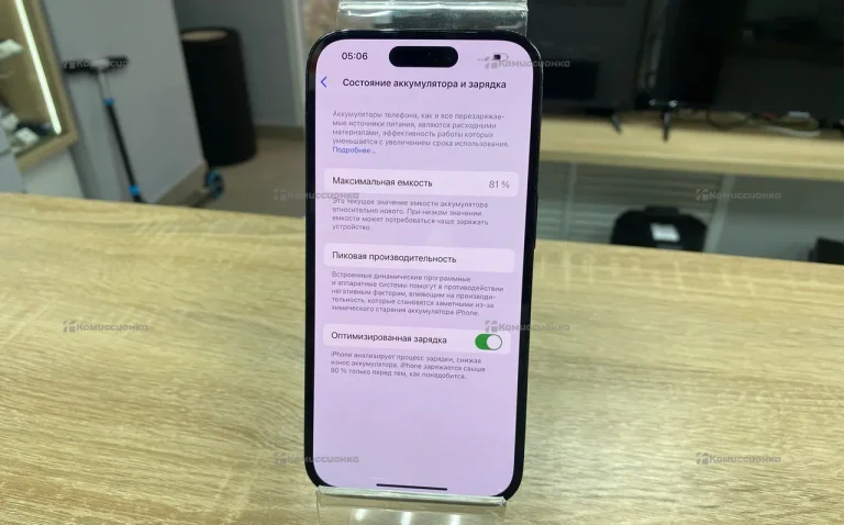 Apple iPhone 14 Pro 6/128 ГБ