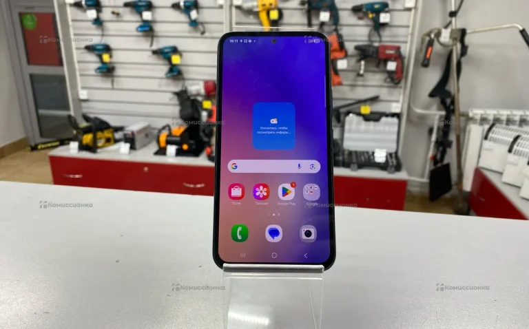 Samsung Galaxy A54 8/256 ГБ