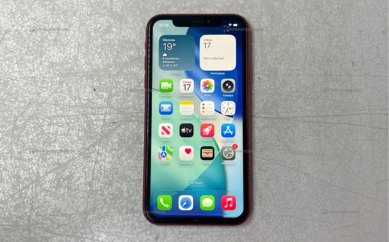 Apple IPhone 11 64Gb