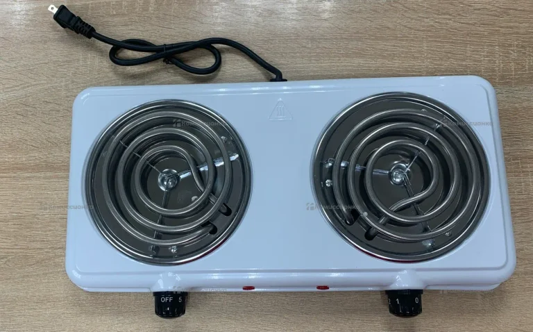 электроплитка Tokiwa THP-5703 2к
