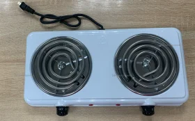 Купить электроплитка Tokiwa THP-5703 2к б/у , в Рязань Цена:1390рублей