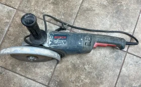 УШМ Bosch GWS 2200