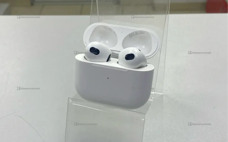 Airpods 3
